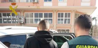 Teenager arrested for ‘terrifying’ extortion campaign