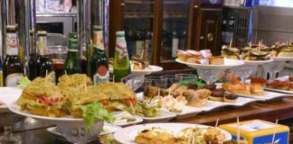 Barred from the bar – more measures for Murcia