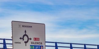 More traffic – more gripes