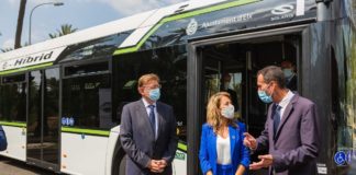 Billion-euro transport plan presented