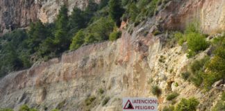 Preventing rockfall