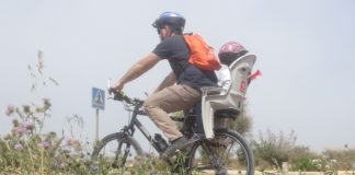 Buy-a-bike scheme on track