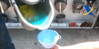 Cheap fuel scam busted