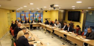 ‘Partial’ drought emergency for south Alicante province