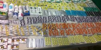 Police score against illegal ‘Viagra’ sellers