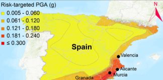 Earthquake ‘hazard’ report produced