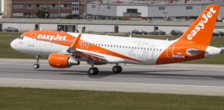 Easyjet hit by cyber attack