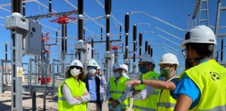 Electricity prices keep breaking records