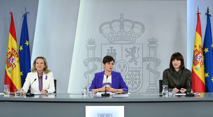 Making equality a legal obligation