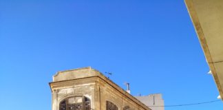 Neglected building bought up by town hall