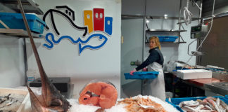 Fresh fish at a ‘more competitive price’
