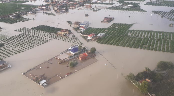 Millions awarded to fix flood damage
