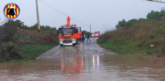 Wet March ‘caused by climate change’