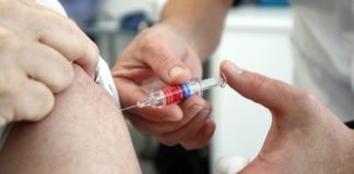 Bumper flu vaccination campaign announced