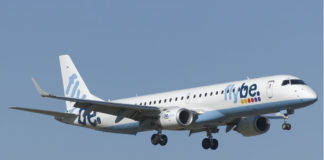 Flybe’s ‘no comment’ on crisis talks
