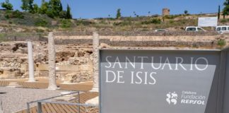 The return of the Romans