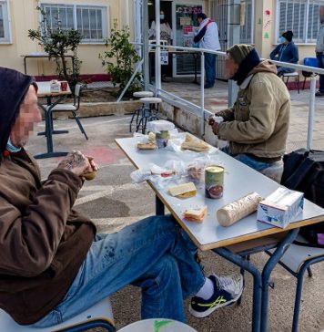 Church charity challenges city council