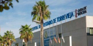 Region is ‘ready’ to take over Torrevieja healthcare