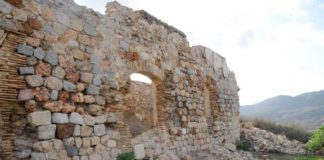 Fortresses in the wars