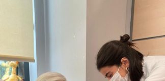 Vaccination campaign underway in Valencia region