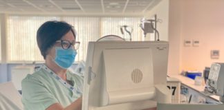 Staff taken on for kidney care