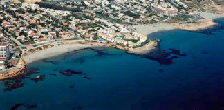 Orihuela to set up beach force for the summer
