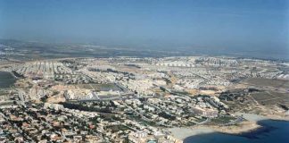 Demand for basic services on the coast