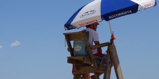 Drones save lives on the coast this summer