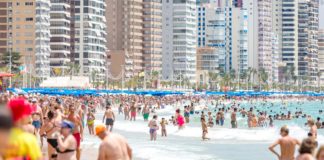 Warning over deaths by drowning