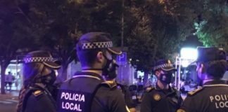 Nightclub owner in hot water