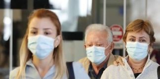 Hot weather inhibits the virus