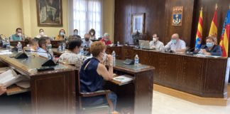 Council approves €17 million for projects in Villajoyosa