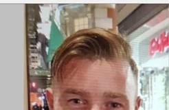 Appeal from UK police