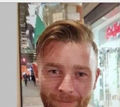 Appeal from UK police