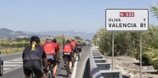 Driver behind Jávea cyclist tragedy sentenced