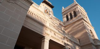 Alicante museum in Spain’s top ten