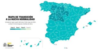 The province is now the zone of reference