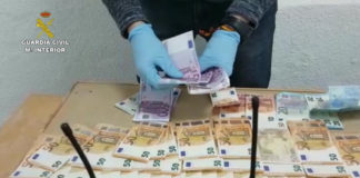 Dangerous drug gang smashed