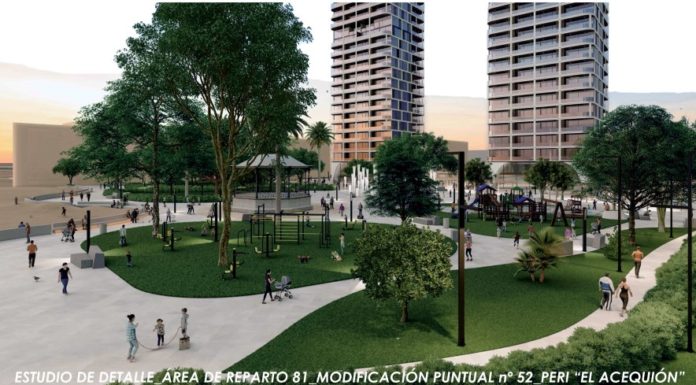 ‘Outdated’ tower block scheme slammed