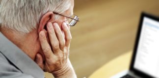 ‘I am old, but I’m not an idiot’