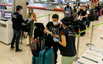 It’s official: Spain-England airbridge begins on July 10