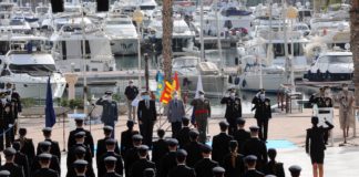 More police for Alicante province