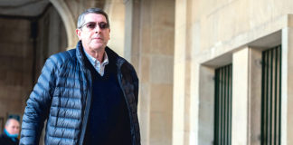 Polop mayor’s murder trial begins