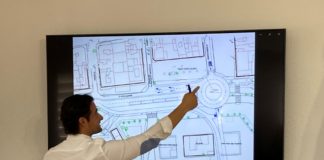 Sea change for Torrevieja town centre