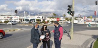Roundabouts in the pipeline