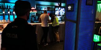 Call for more regional police for pandemic fight