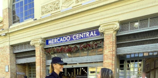 Safer shopping for Christmas