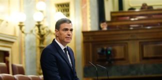 Bid to bring down the government falls flat