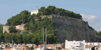 Guardia Civil officer ‘a hero’ for second time