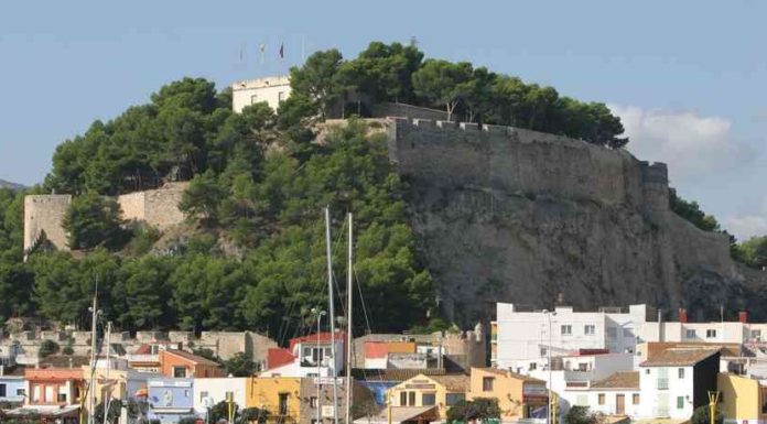 Guardia Civil officer ‘a hero’ for second time